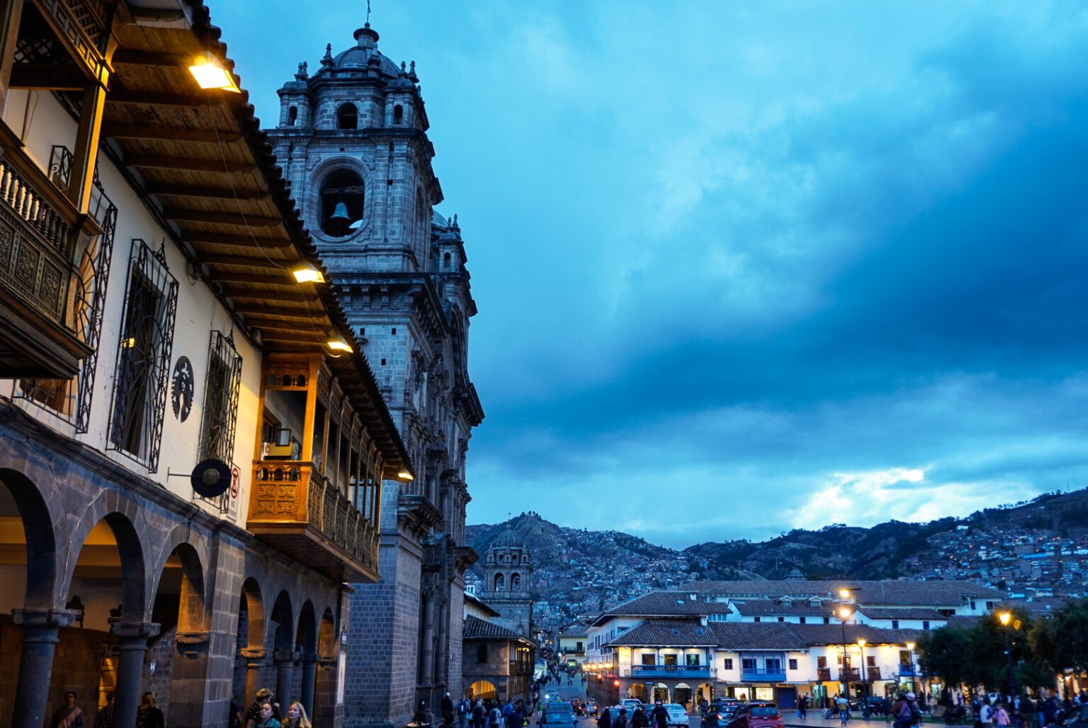 Unsere 9 liebsten Cusco Sehenswürdigkeiten & Aktivitäten