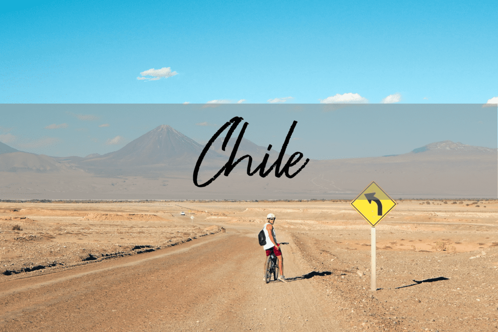 Lateinamerika Reise: Chile Reisetipps