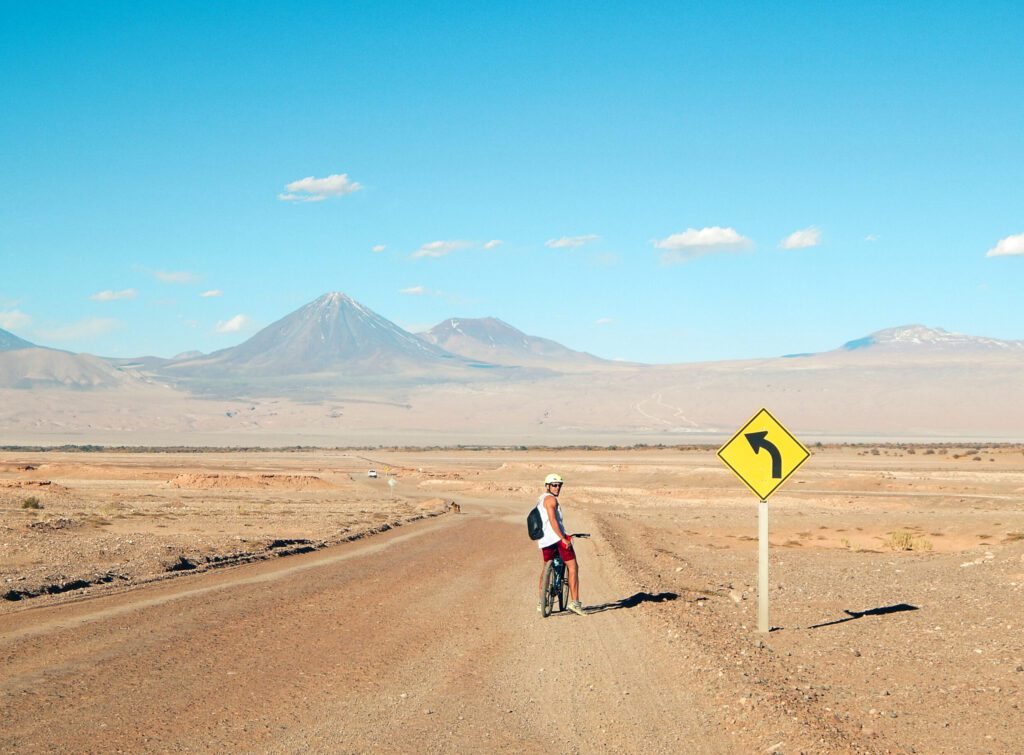 Chile Thumbnail - Atacama