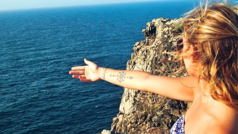 Thumbnail - Roadtrip an der Algarve