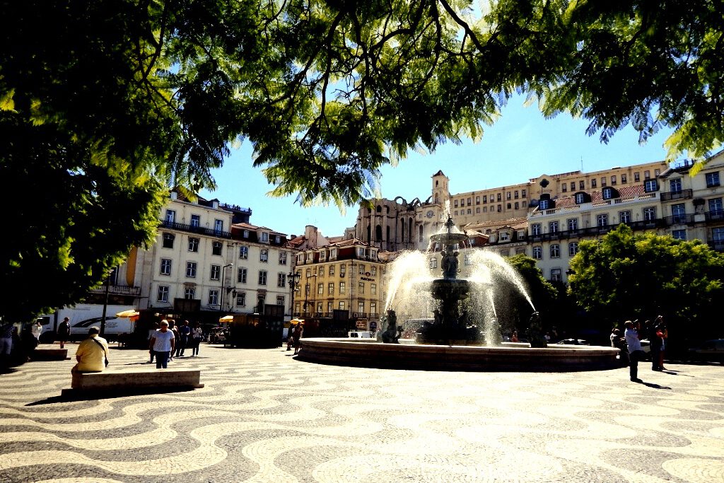 Thumbnail - Lissabon