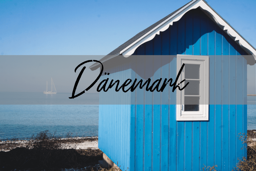 Europa Reise: Dänemark Reisetipps