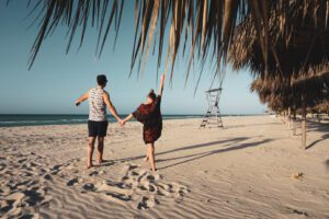 Reisen als Reiseblogger - Wie hat sich das Reisen verändert