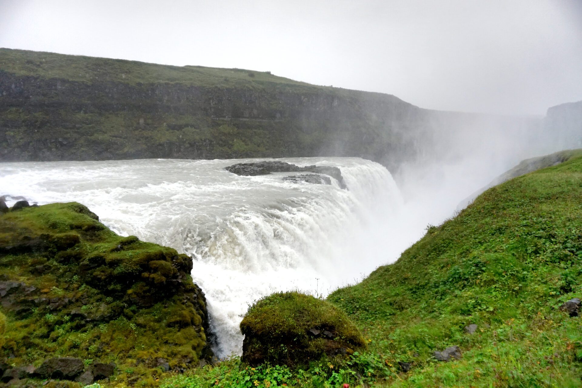 Die Route unseres Island Roadtrips 9 Tage nordisches Abenteuer