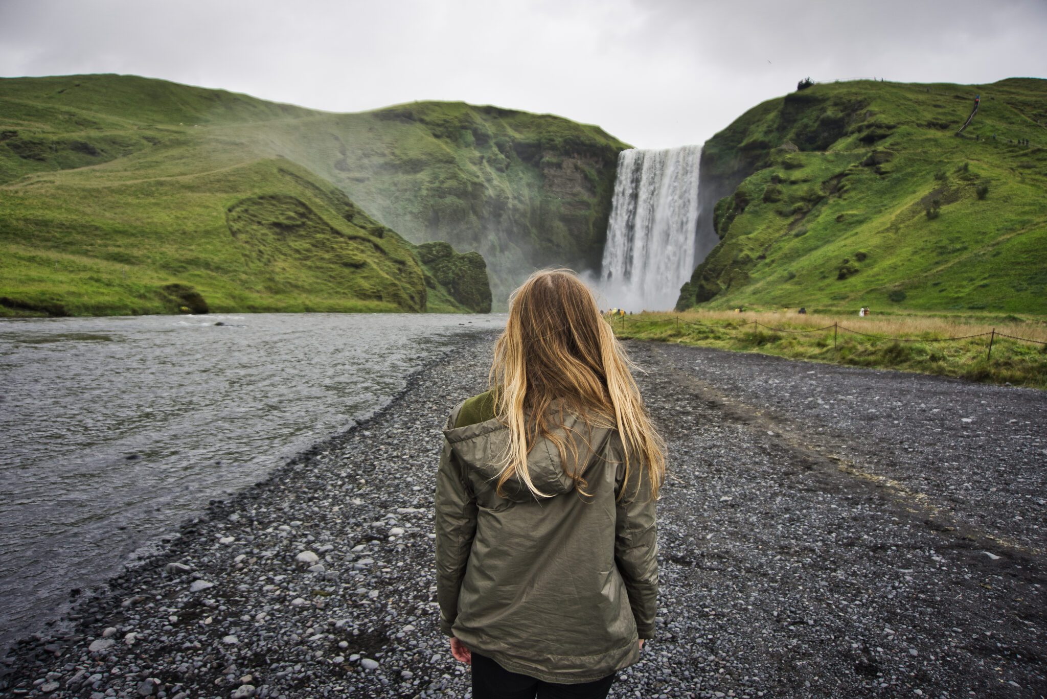 Die Route unseres Island Roadtrips 9 Tage nordisches Abenteuer