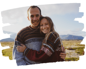 Hannah und Henrik Profilfoto