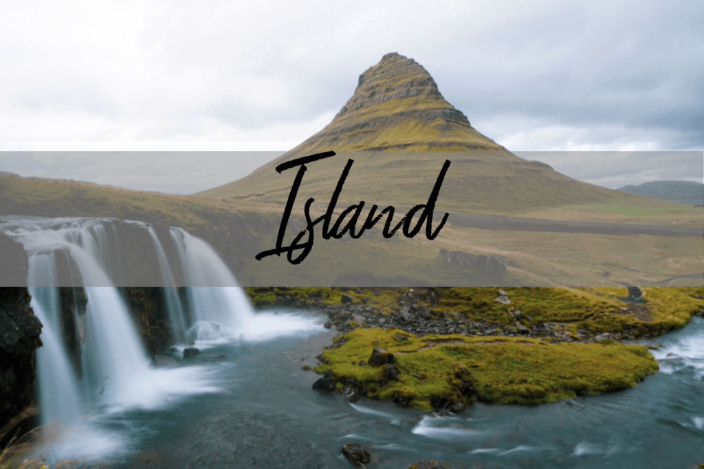 Europa Reise: Island Reisetipps