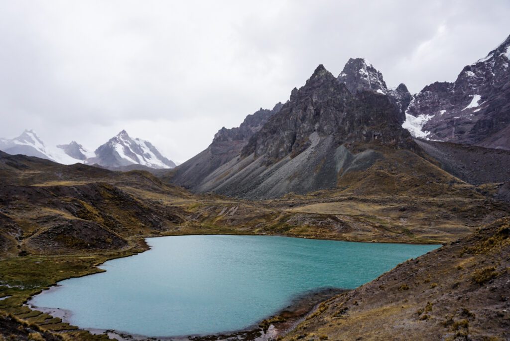7 Lagunas in Peru_Thumbnail