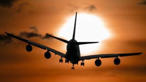 Flug verpasst wegen Sicherheitskontrolle