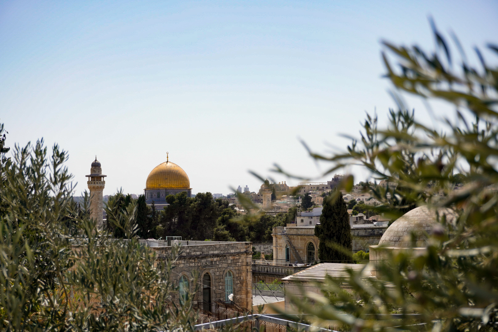 Israel Reise individuell