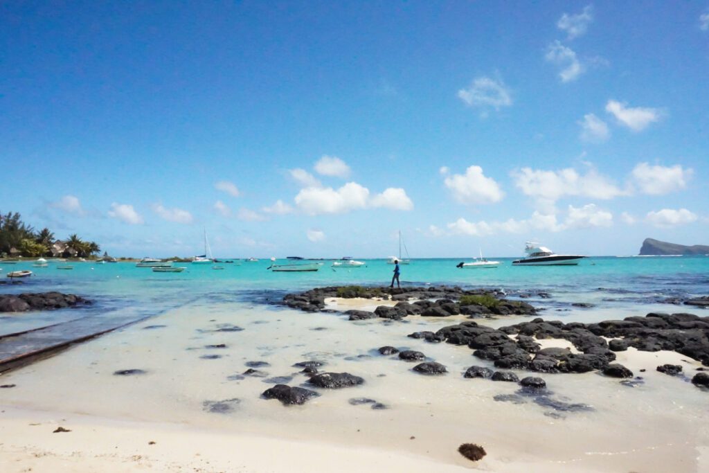 Mauritius Titel