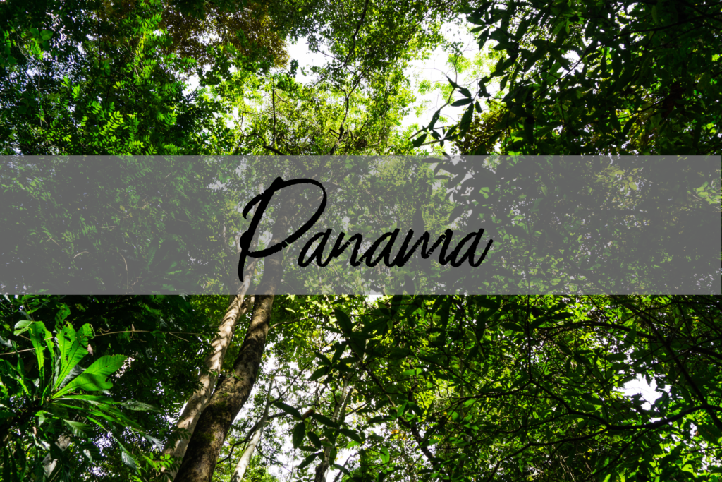 Lateinamerika Reise: Panama Reisetipps