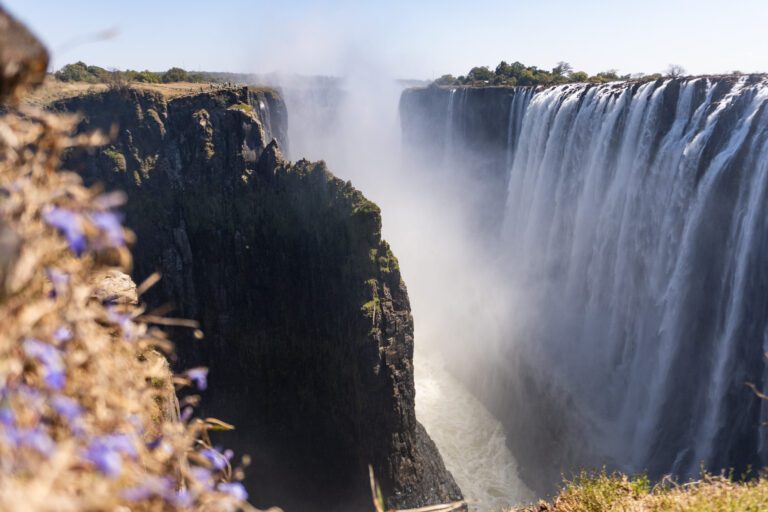 Sambia Generation World