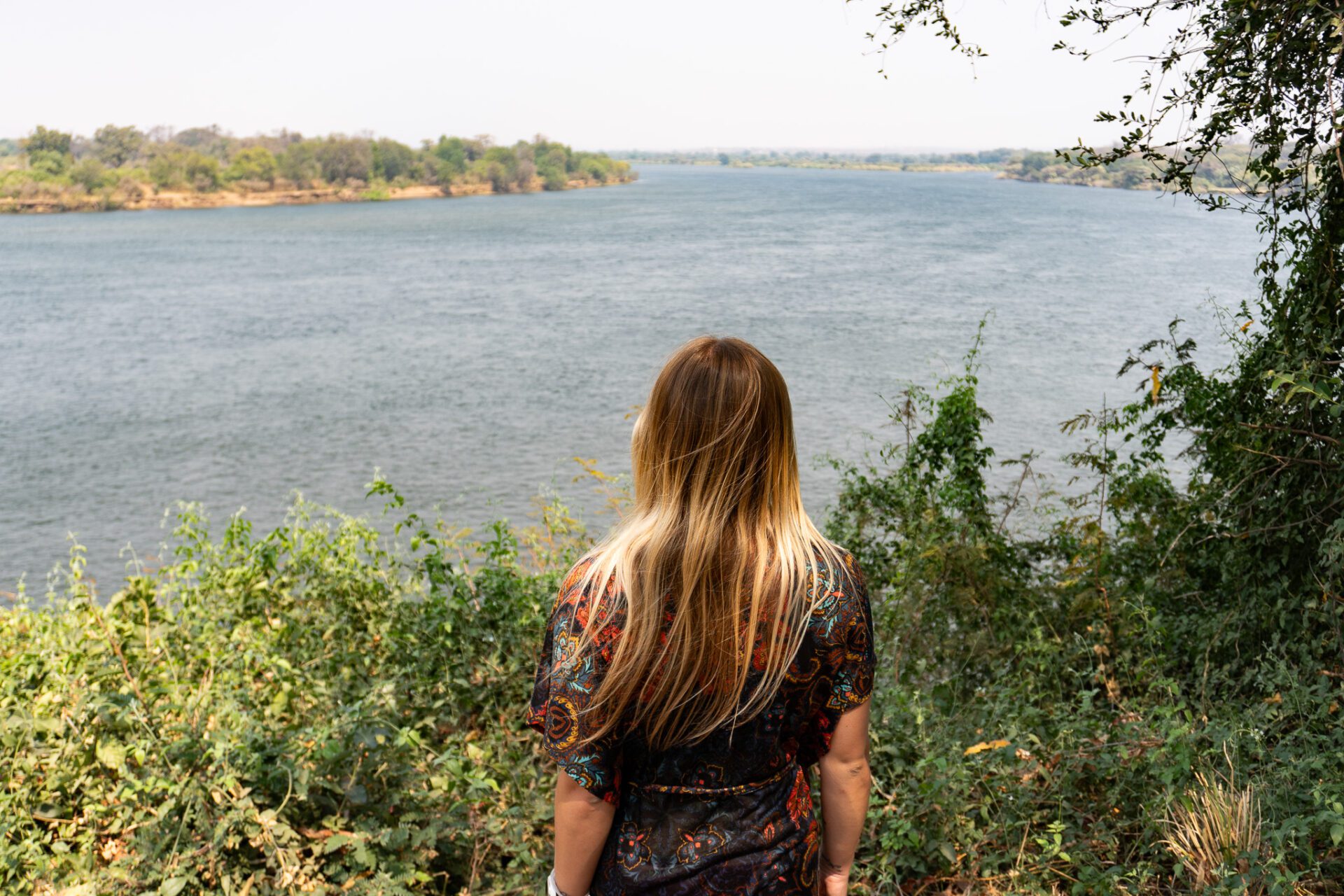 Lower Zambezi 3 Erlebnisse für deine Sambia Reise