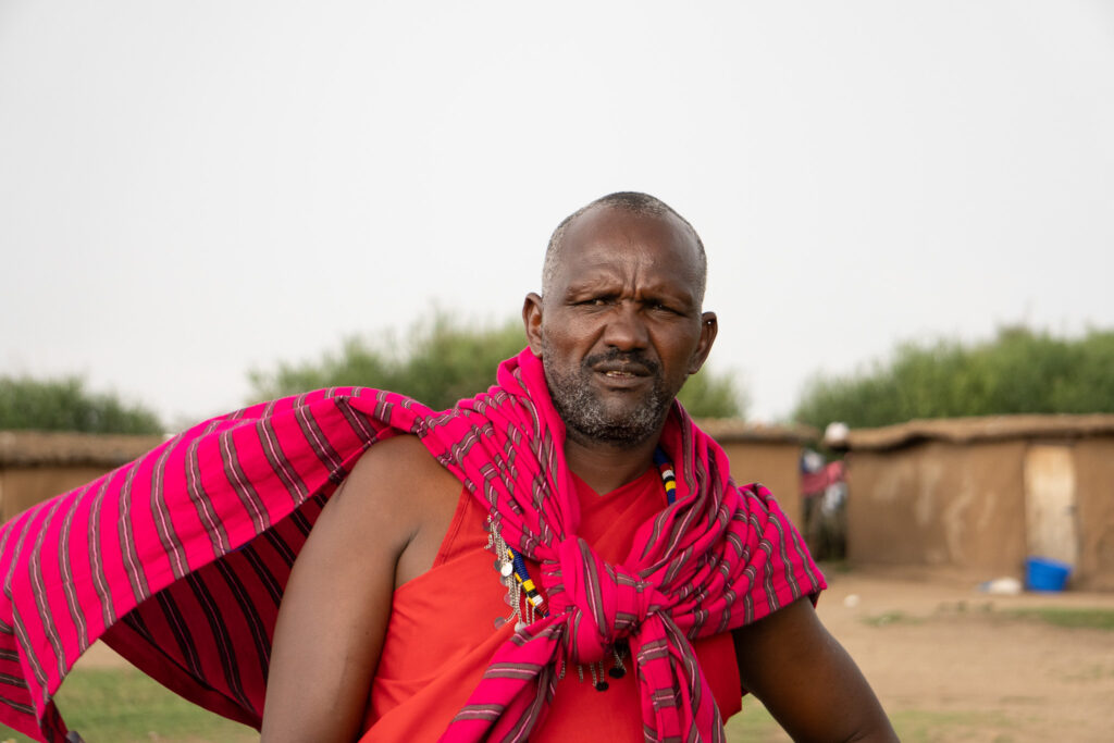 Masai Kultur authentisch erleben