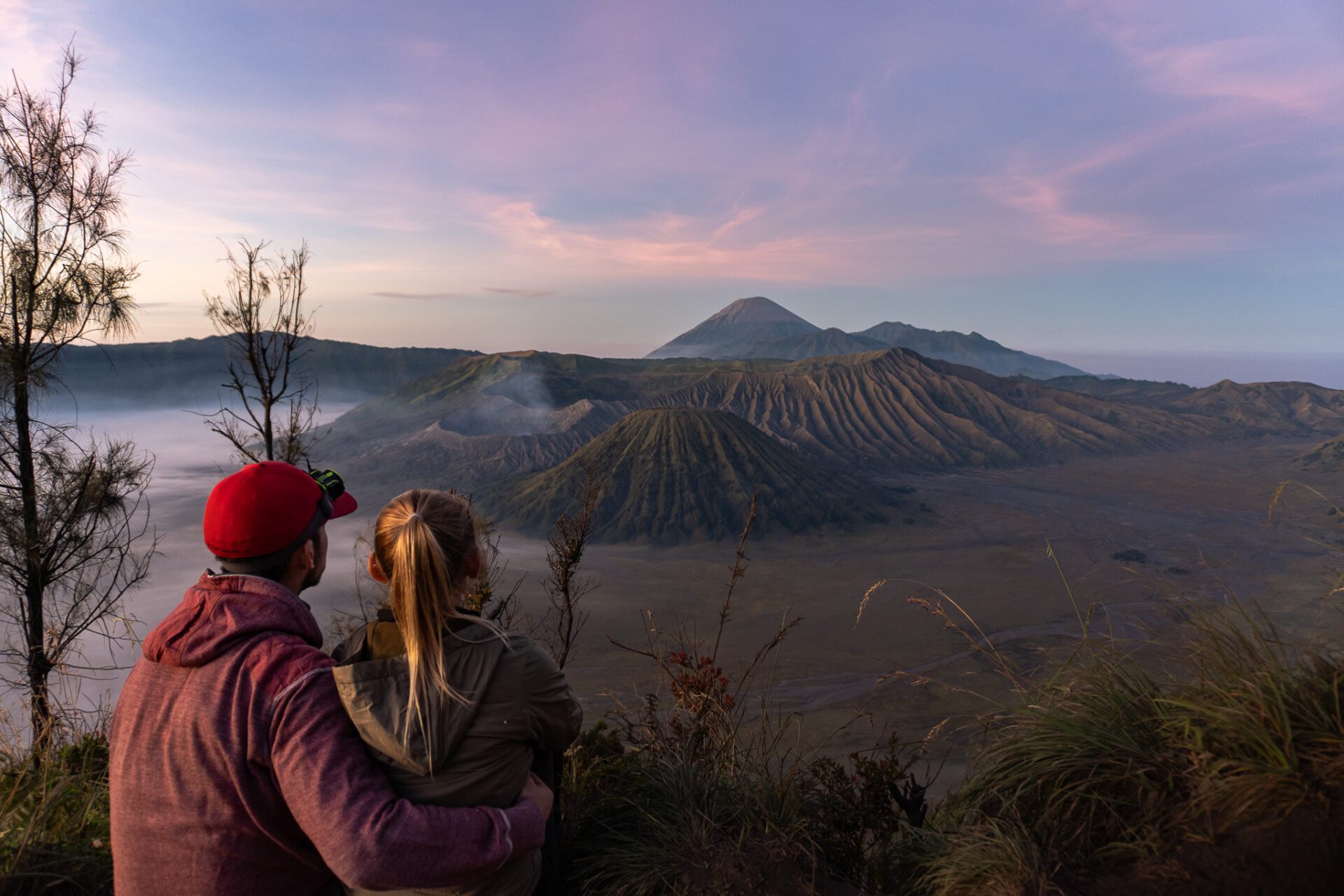 Reiseblog für Outdoor und Natur Abenteuer: Generation World von Hannah und Henrik
