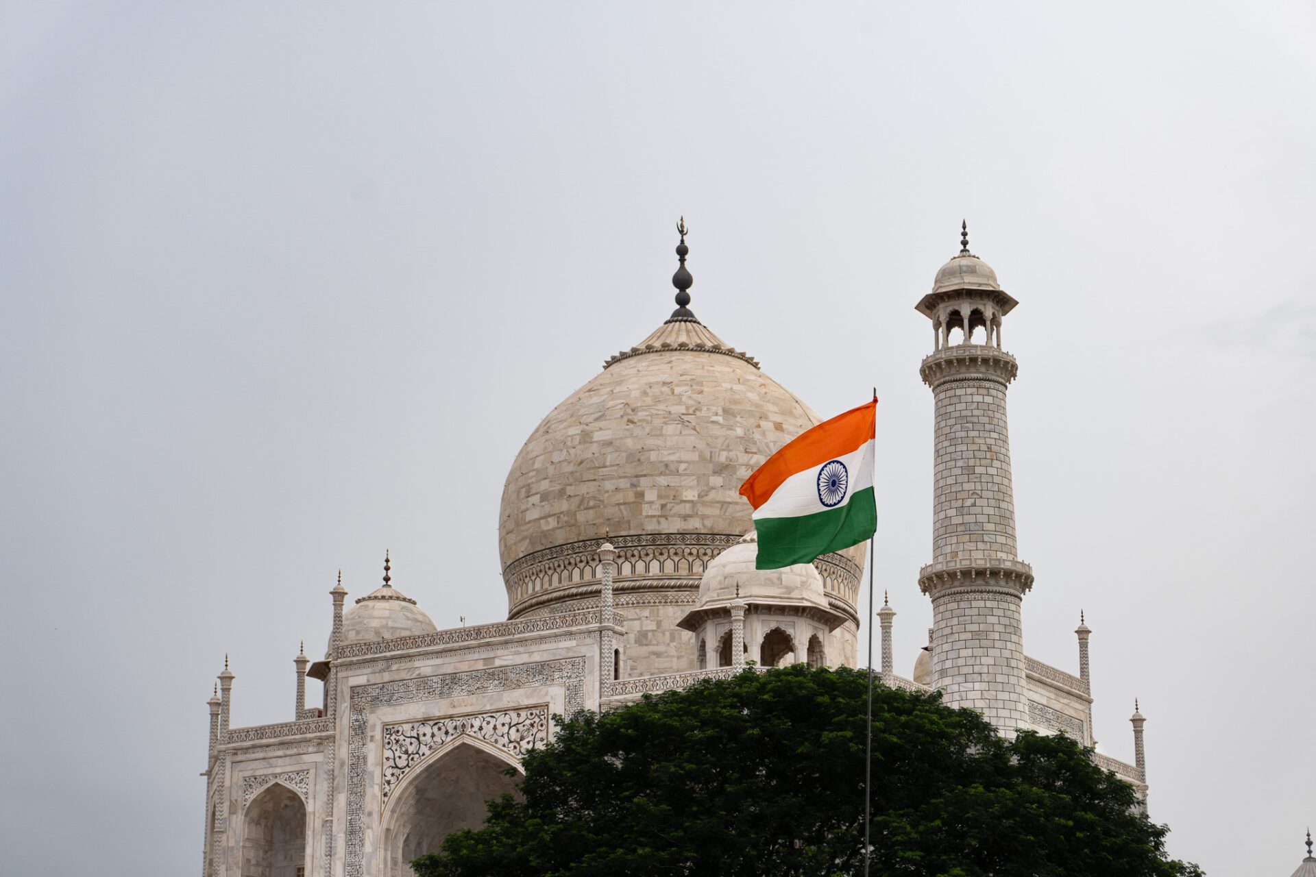Indien Reiseberichte und Reisetipps