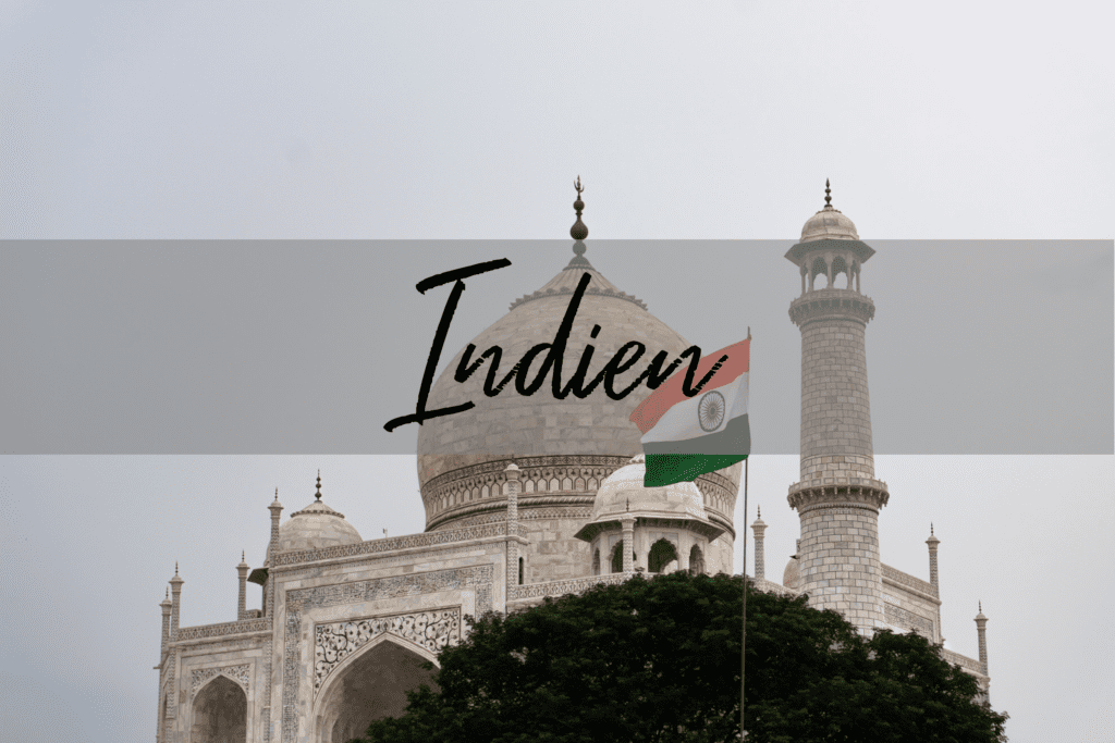 Asien Reise: Indien Reisetipps