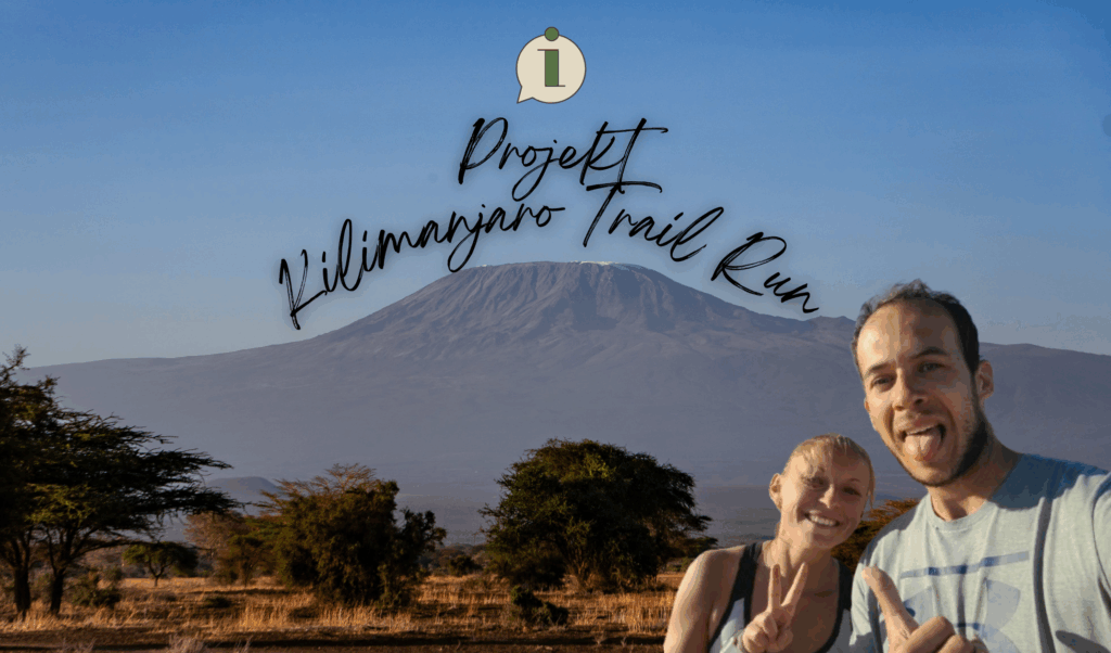 Ankündigung Kilimanjaro Trail Run in Tansania