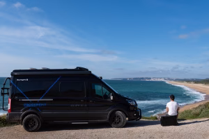 Roadtrip nach Portugal mit dem Wohnmobil