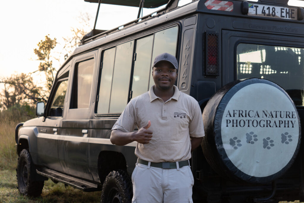 Serengeti Safari mit Africa Nature