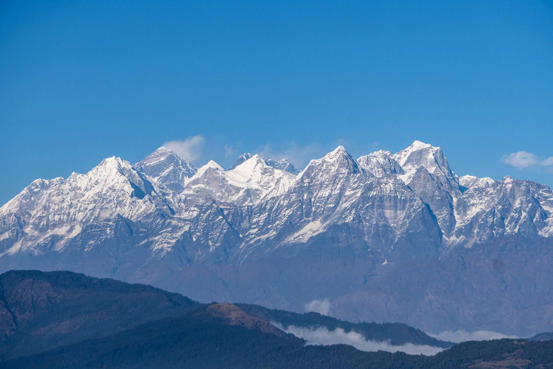 Nepal Reiseberichte und Reisetipps