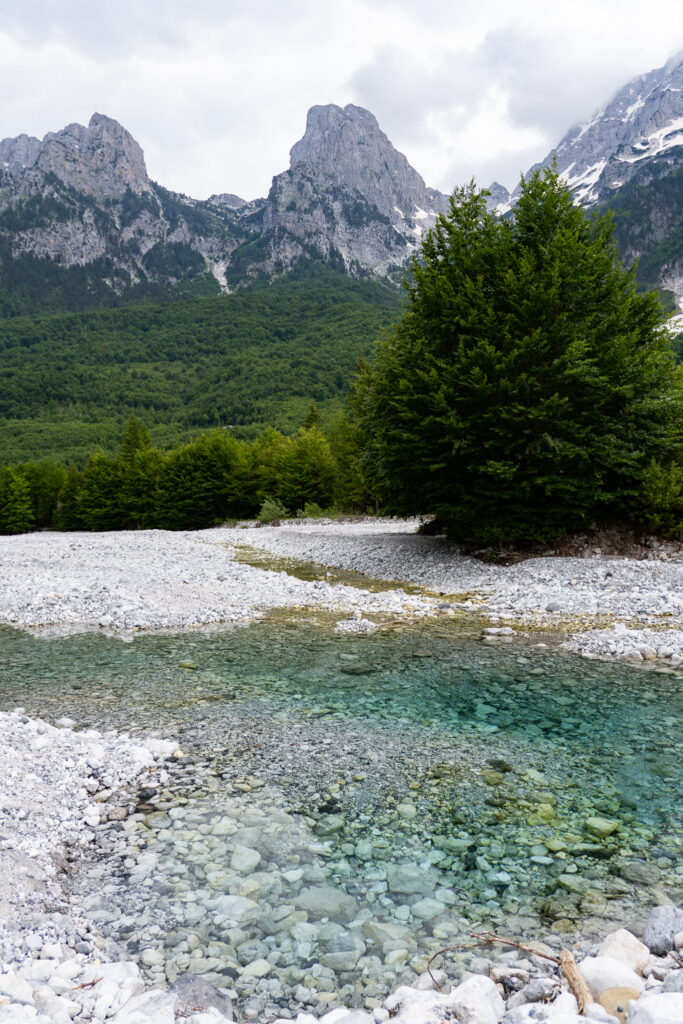 Valbona Tal